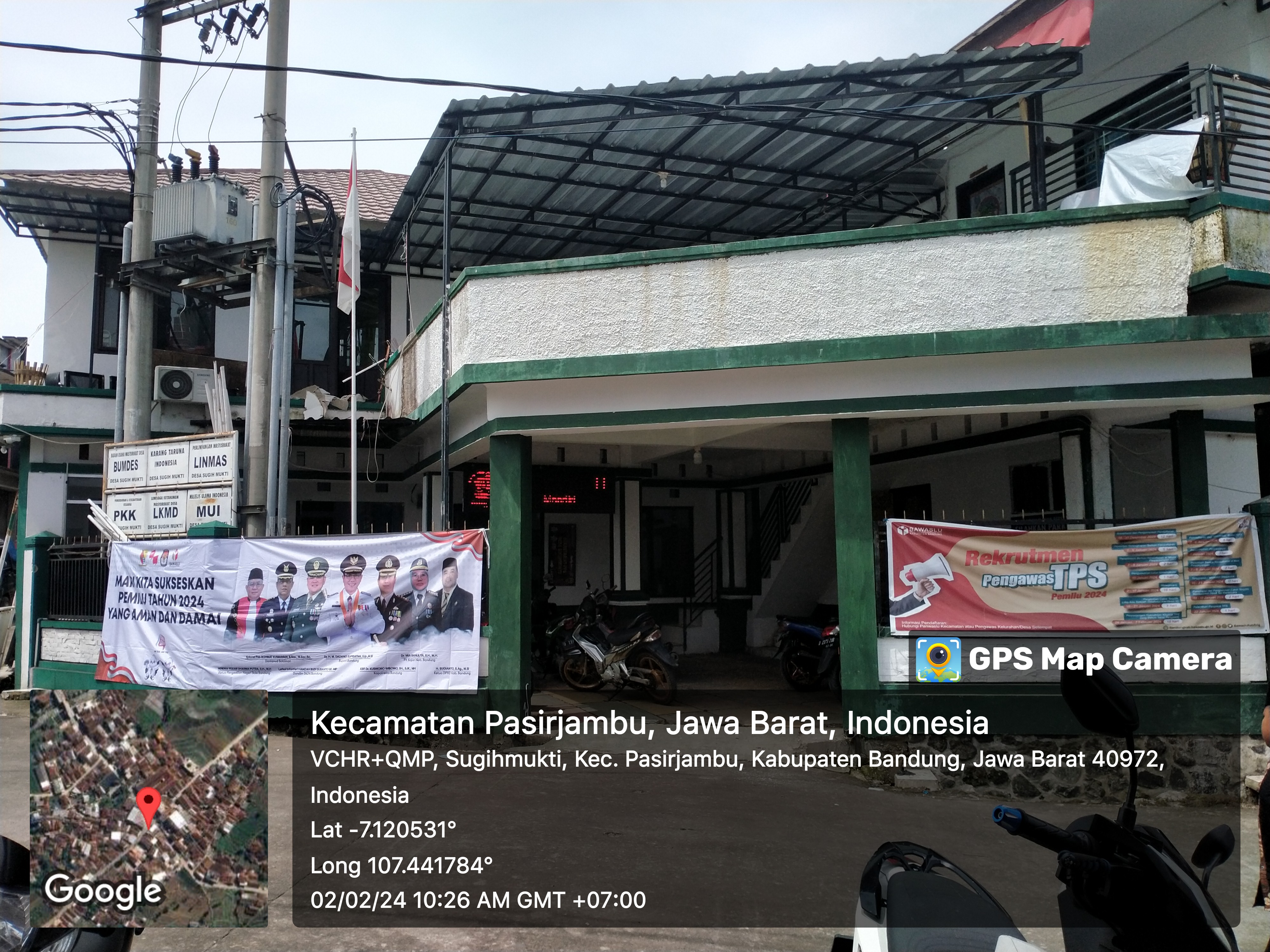 Kantor Desa