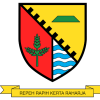 Logo Desa Sugihmukti